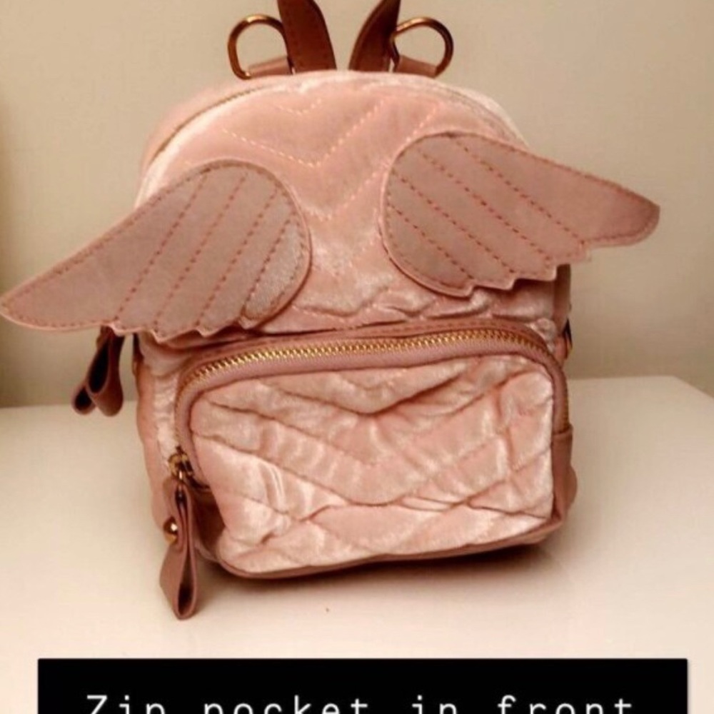 🎒😍😍Mini Backpack 🎒 - Picture 2 of 8